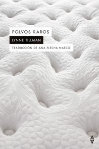 Produktbild: Polvos raros