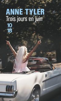 Produktbild: Trois jours en juin