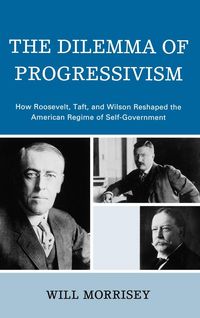 Produktbild: Dilemma of Progressivism