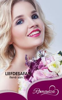 Produktbild: Liefdesafari