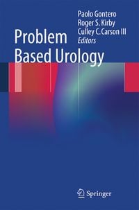 Produktbild: Problem Based Urology