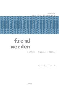 Produktbild: fremd werden