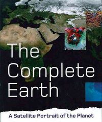Produktbild: The Complete Earth