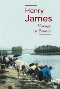 Produktbild: Voyage en France