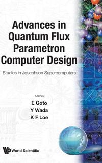 Produktbild: ADV IN QUANTUM FLUX PARAMETRON... (V3)
