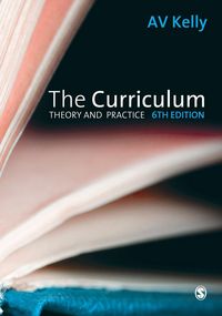 Produktbild: The Curriculum