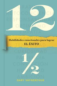 Produktbild: Doce y medio