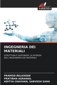 Produktbild: INGEGNERIA DEI MATERIALI