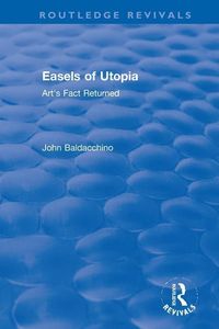 Produktbild: Easels of Utopia