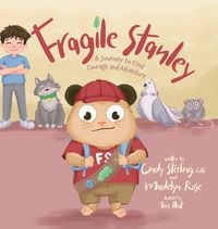 Produktbild: Fragile Stanley