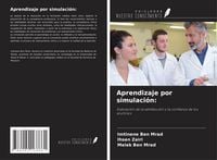 Produktbild: Aprendizaje por simulaci&oacute;n: