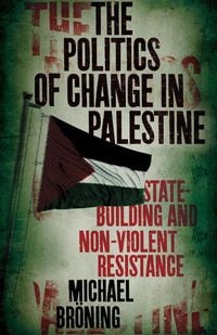 Produktbild: The Politics of Change in Palestine