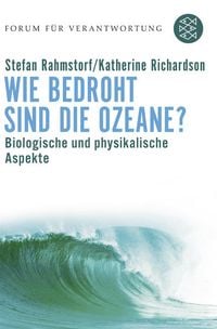 Bild vom Artikel Wie bedroht sind die Ozeane? vom Autor Stefan Rahmstorf