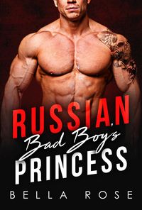 Produktbild: Russian Bad Boy's Princess