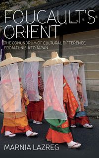 Produktbild: Foucault's Orient