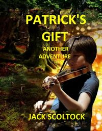 Produktbild: Patrick's Gift (Another Adventure)