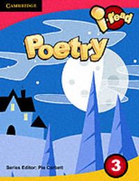 Produktbild: Corbett, P: I-read Pupil Anthology Year 3 Poetry