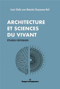 Produktbild: Architecture et sciences du vivant : &eacute;tudes critiques