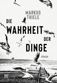 Produktbild: Die Wahrheit der Dinge