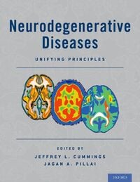 Produktbild: Neurodegenerative Diseases
