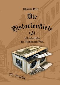 Produktbild: Die Historienkiste / Die Historienkiste (3)