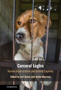 Produktbild: Carceral Logics