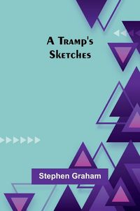 Produktbild: A Tramp's Sketches