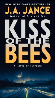 Produktbild: Kiss of the Bees
