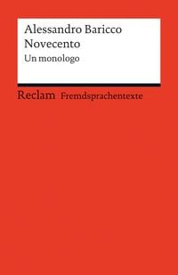 Produktbild: Novecento