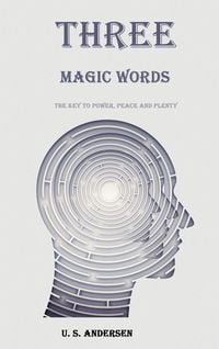 Produktbild: Three Magic Words
