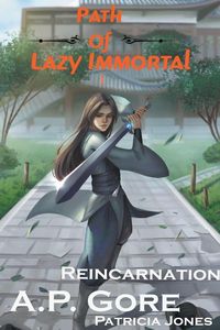 Produktbild: Reincarnation