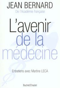 Produktbild: Avenir de la medecine