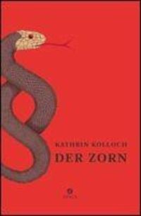 Produktbild: Der Zorn
