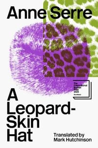 Produktbild: A Leopard-Skin Hat