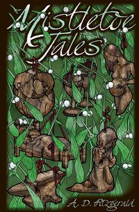 Produktbild: Mistletoe Tales