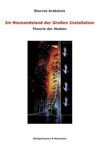 Produktbild: Im Niemandsland der Gro&szlig;en Installation