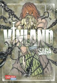 Produktbild: Vinland Saga 12