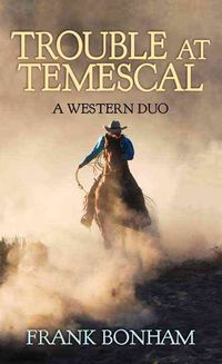 Produktbild: Trouble At Temescal