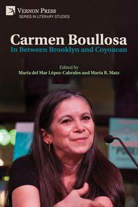 Produktbild: Carmen Boullosa