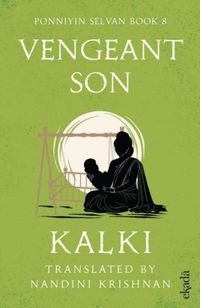 Produktbild: Vengeant Son