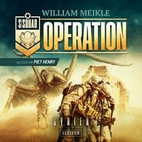 Produktbild: OPERATION SYRIEN (S-Squad 6)