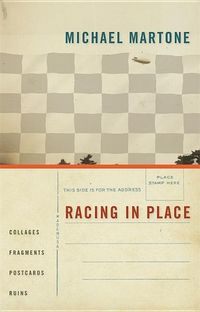 Produktbild: Racing in Place