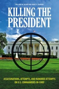 Produktbild: Killing the President