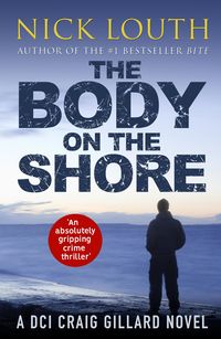 Produktbild: Body on the Shore