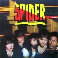 Produktbild: Spider (Special deluxe collector's editon)