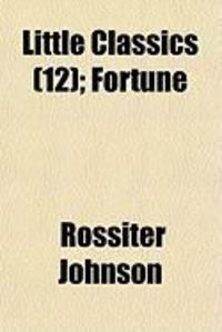 Produktbild: Little Classics (12); Fortune