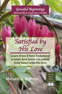 Produktbild: Satisfied by His Love