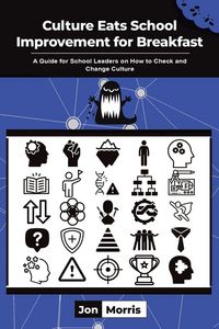 Produktbild: Culture Eats School Improvement for Breakfast