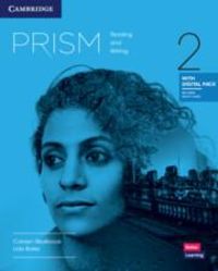 Produktbild: Prism Level 2 Reading and Writing Student's Book with Digital Pack