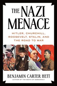 Produktbild: Nazi Menace